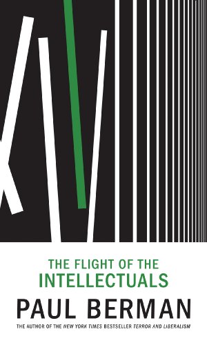 The  Flight of the Intellectuals