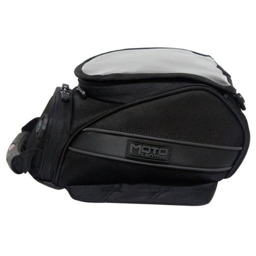 MotoCentric MotoTrek Magnetic Tank Bag 7 Liters On Sale