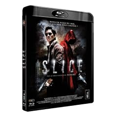 Slice [Blu-ray]