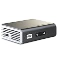 Western Digital WD TV Live Network-ready HD Media Player WDBAAN0000NBK-NESN