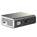 Western Digital WD TV Live Network-ready HD Media Player WDBAAN0000NBK-NESN