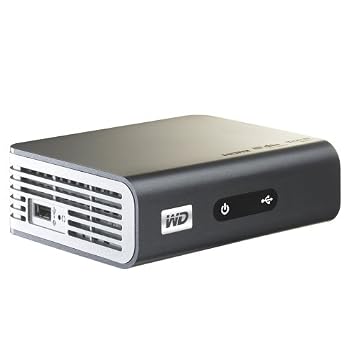 Set A Shopping Price Drop Alert For Western Digital WD TV Live Network-ready HD Media Player