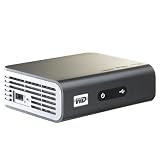 Western Digital WD TV Live HD Media Playerby Western Digital