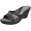 crocs Women's Sately Slide