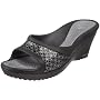 crocs Women's Sately Slide