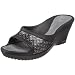 crocs Women's Sately Slide
