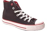 Converse (PRODUCT) RED Chuck Taylor All Star Hi 1Y515 Sneakers