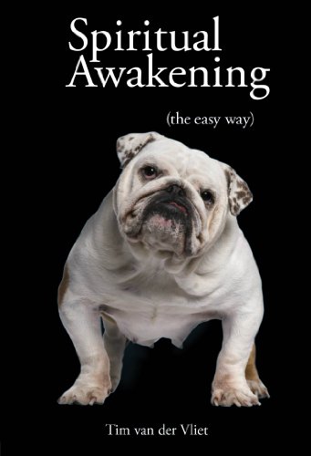 Spiritual Awakening (The Easy Way)
