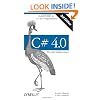 C# 4.0 Pocket Reference (Pocket Reference (O'Reilly))