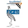 C# 4.0 Pocket Reference