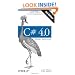C# 4.0 Pocket Reference
