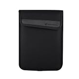 CaseCrown Flip Top Neoprene Skin Sleeve for the Amazon Kindle 2 / International