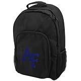 Air Force Falcons Black Domestic Backpack