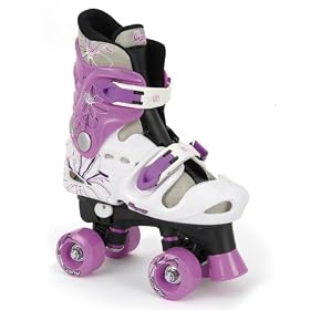 Osprey Girls Quad Skates