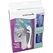 Health & Personal Care : WATERPIK FLW-110 Whitening Flosser and E Toothbrush ( Green )