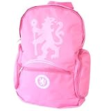 Chelsea FC. Backpack - Pink