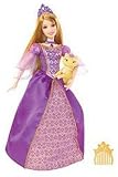 Princess Luciana