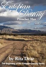 Preacher Man (Eutopian Destiny)