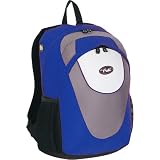 CalPak S Curve Lightweight Backpack - 18"