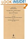 The Historical Development of Quantum Theory