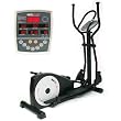 Multisports Elliptix ECT-6600L Cross Trainer Elliptical Exercise Machine