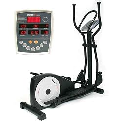 Multisports Elliptix ECT-6600L Cross Trainer Elliptical Exercise Machine
