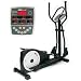 Multisports Elliptix ECT-6600L Cross Trainer Elliptical Exercise Machine