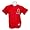 Los Angeles Angels 2008 Authentic COOL BASE Batting Practice MLB Baseball Jersey Size Medium