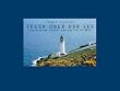 Feuer �ber der See: Leuchtt�rme Irlands und der Isle of Man