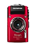 Olympus TG4