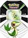 2011 Spring Tin: Pokemon Trading Card Game: Black & White Sneak Peek Snivy (Promo, Figure & Packs)