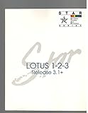 Lotus 1-2-3 release 3.1