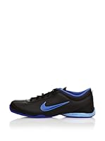 Nike Zapatillas Wmns Nike Air Musio (Negro / Azul)