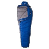 Kelty Light Year XP 20-Degree Climashield XP Sleeping Bag by 
