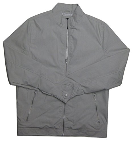 Structure Men's Baracuda Metro Jacket, Burnt Desert, Medium