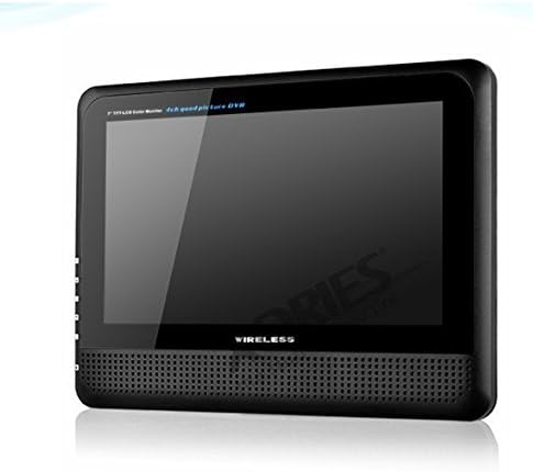 Baby monitor wireless control 2.4GHz digital video baby monitor 7 inch Care Baby Moment camera set BBM01