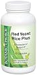 Botanic Choice Red Yeast Rice Plus  30 Capsules (Pack of 4)