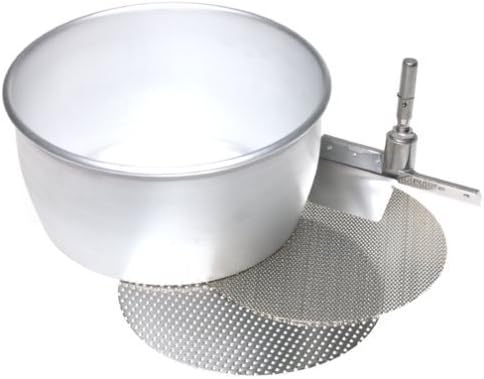 Kenwood At930 Colander+Sieve Major Int by Kenwood