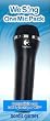 We Sing: Mic (Wii/PS3/Xbox 360) [Importaci�n inglesa]