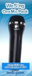 We Sing: Mic (Wii/PS3/Xbox 360) [Impo...