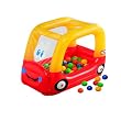 Little Tikes Cozy Coupe Ball Pit