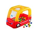 Little Tikes Cozy Coupe Ball Pit