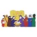 Nativity Puzzle