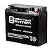 Mighty Max Battery 12V 22AH Battery Replaces 51814 6fm17 6-dzm-20 6-fm-18 lcx1220p brand product