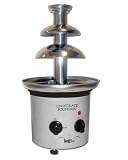 Total Chef CFT1-G Chocolate Fountain