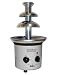Total Chef CFT1-G Chocolate Fountain