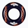 Denver Broncos Inner Pool Float Tube Swim Ring 36" Inner Tube - Denver Broncos - NFL Football Fan Sh