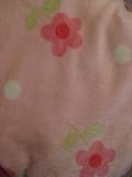 Snugly Baby Soft and Cuddly Baby Blanket