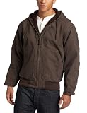 Key Industries Men's Premium Hooded Jacket
