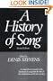 History of Song